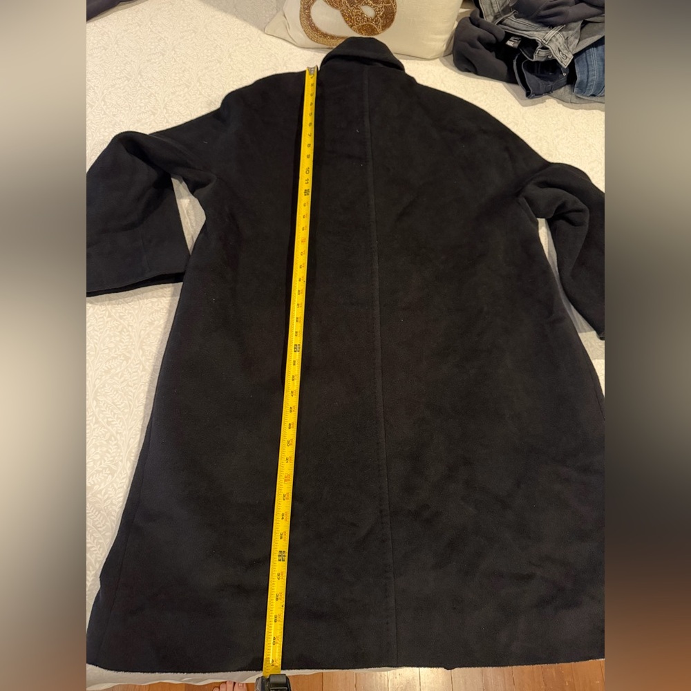 Aritzia The Slouch Coat - Picture 11 of 12